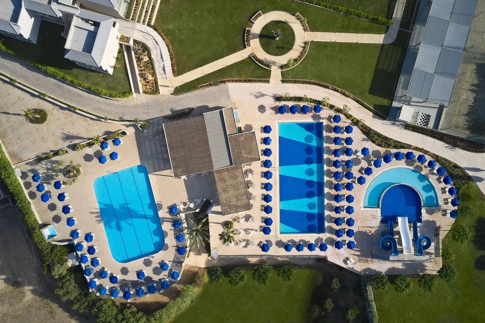 Princess Sun Hotel - All Inclusive