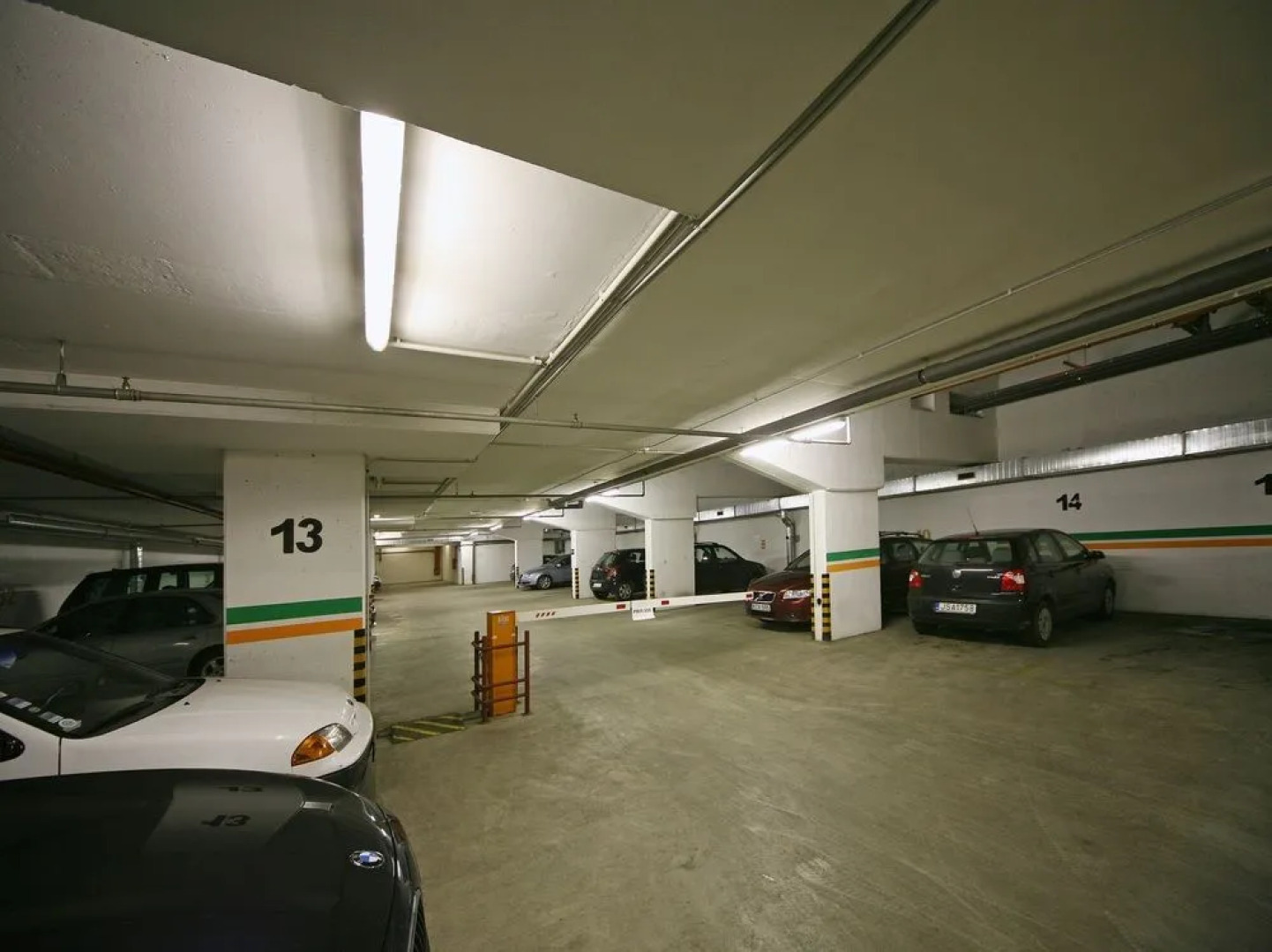 Akacfa Holiday Apartments