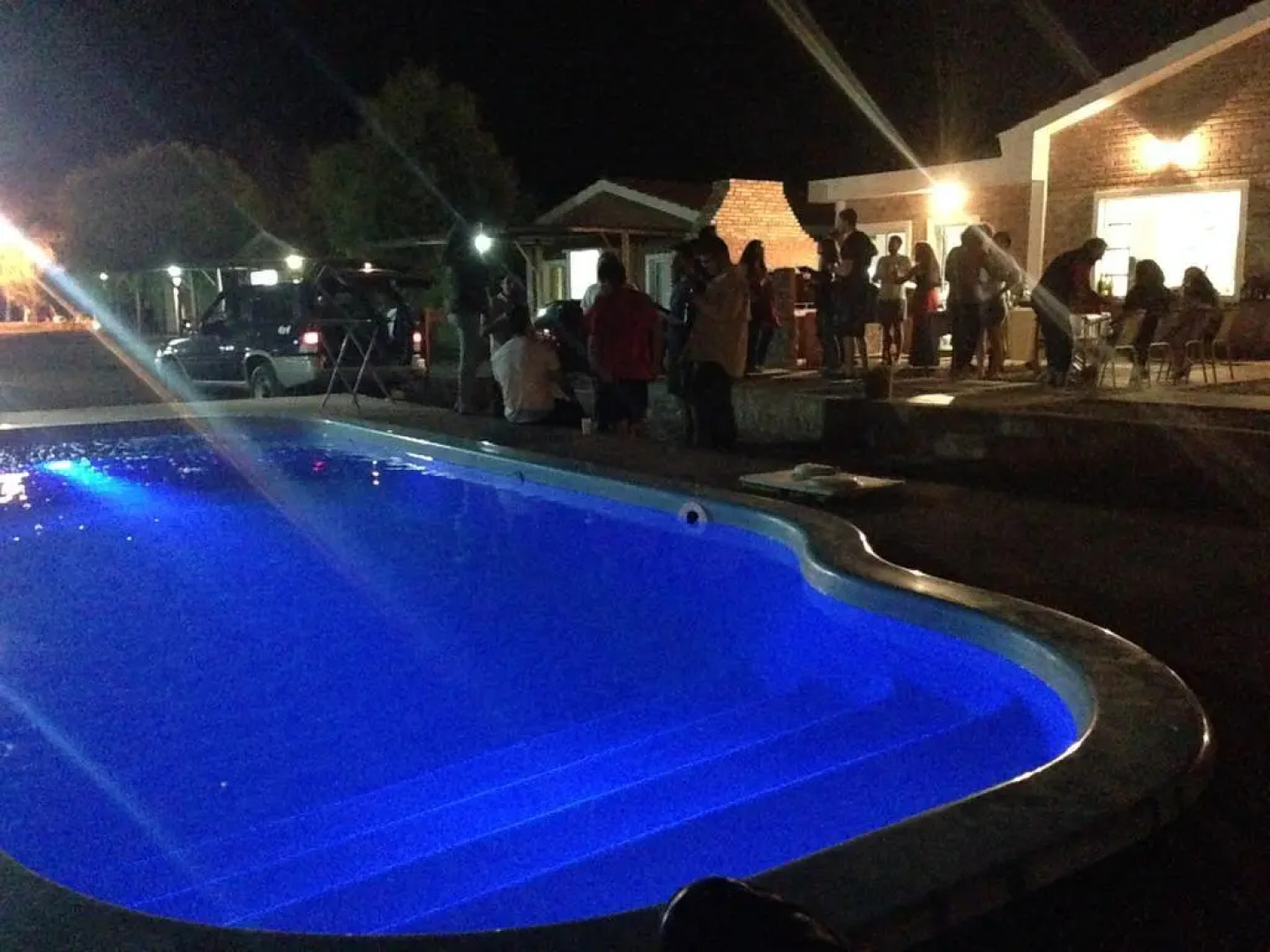 Hotel Valle Colorado