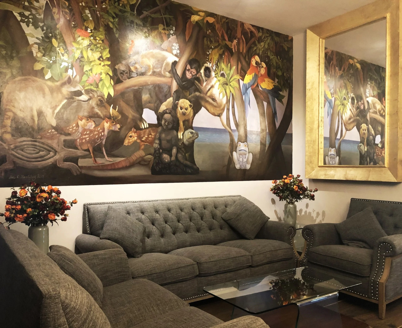 Villablanca Garden Beach Hotel