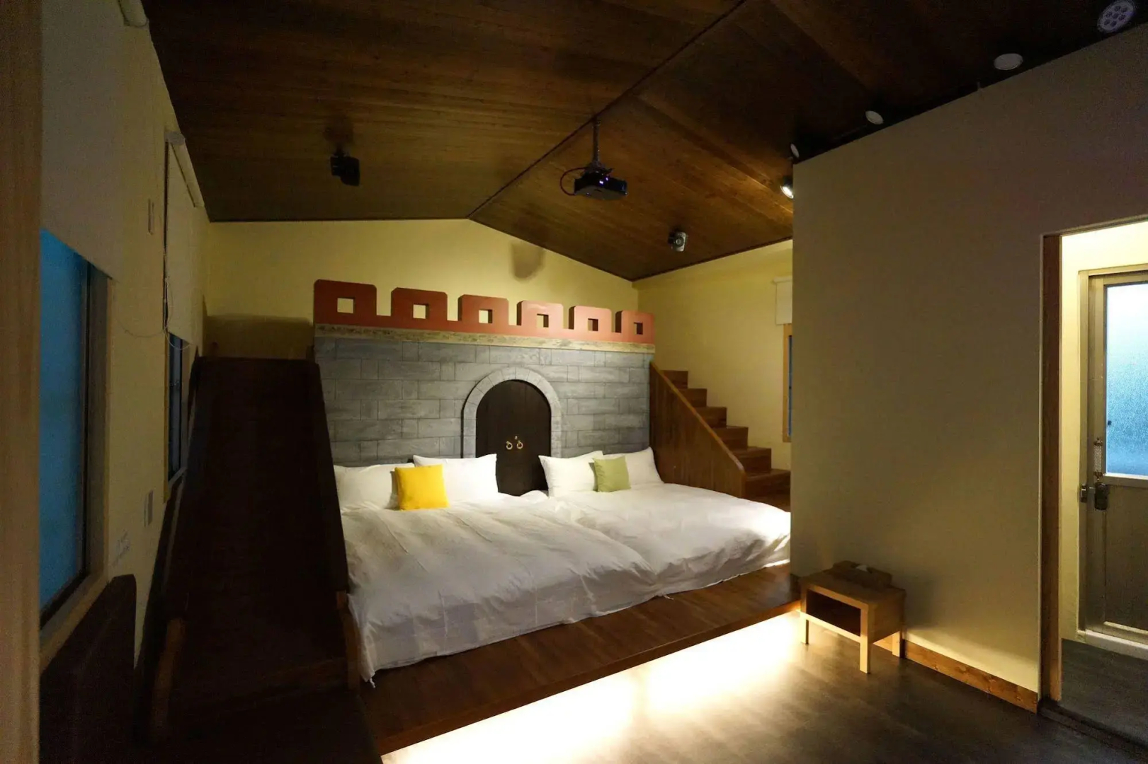 Slow Tainan Homestay