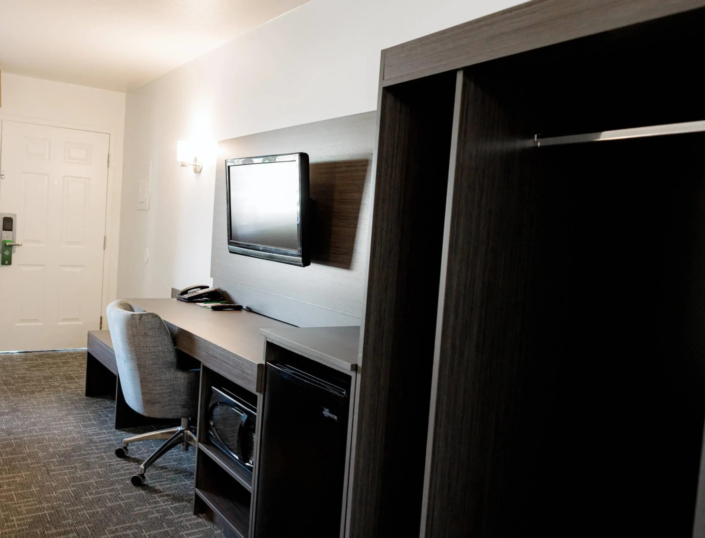 Quality Inn & Suites Lathrop - South Stockton