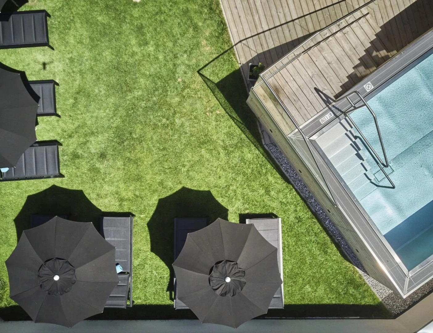 Hotel Astrid - Ski In & Ski Out