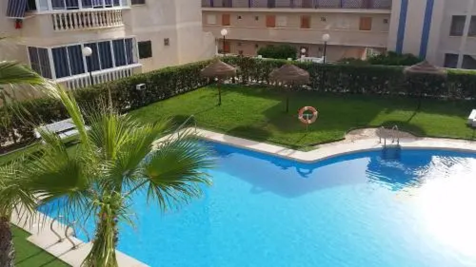 Arenales Beach Boutique Apartment
