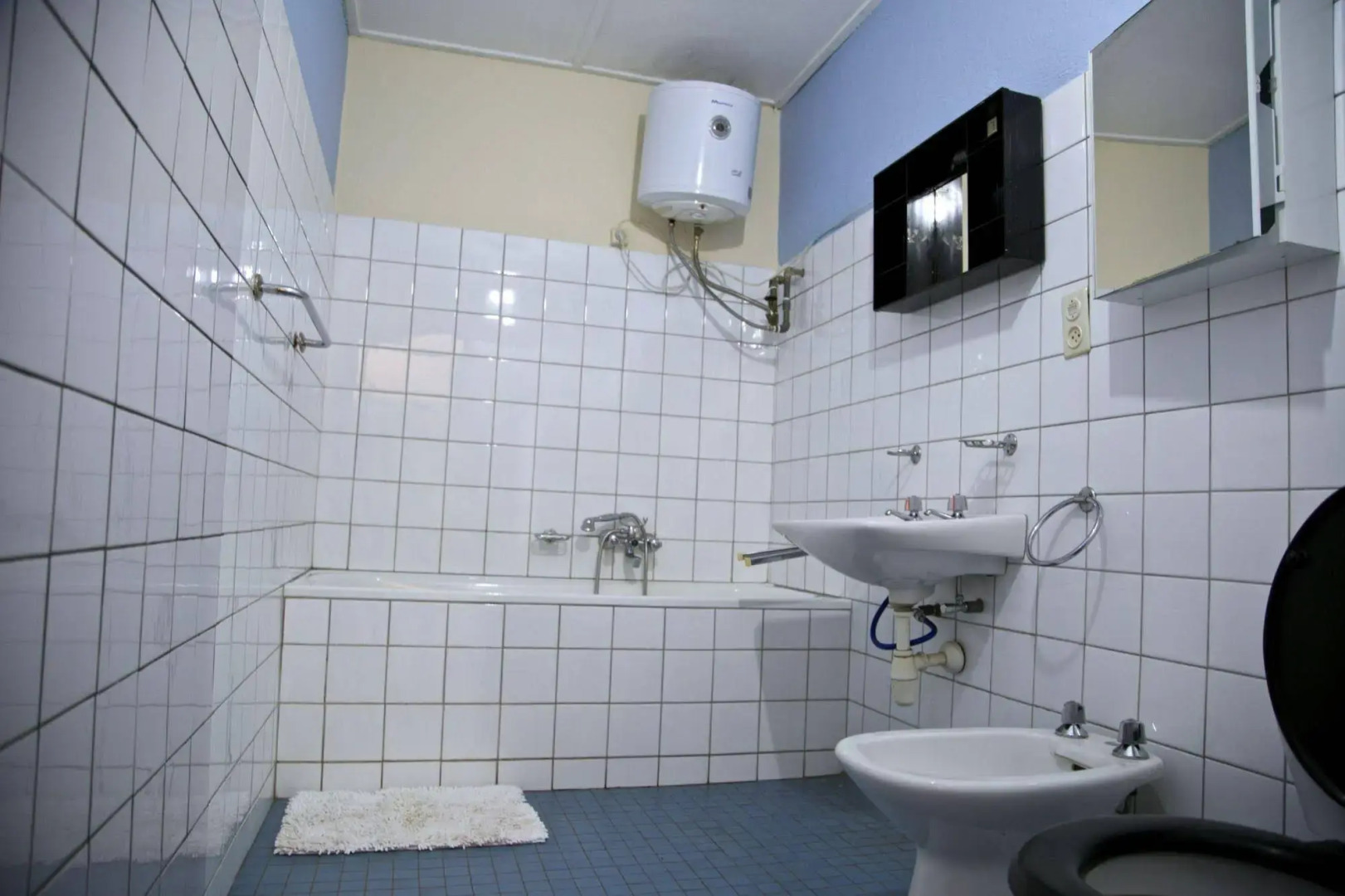 Discover Rwanda Gisenyi Beach