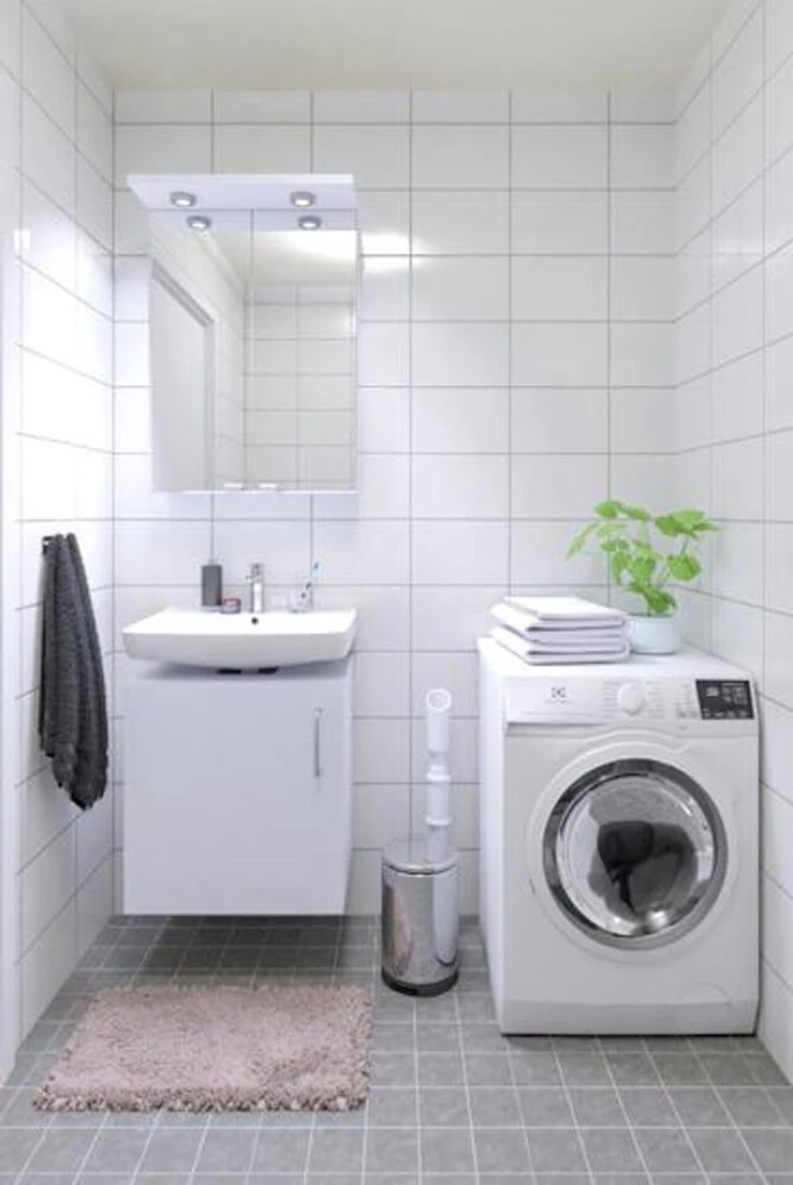 Häggvik Apartment in Sollentuna 1003