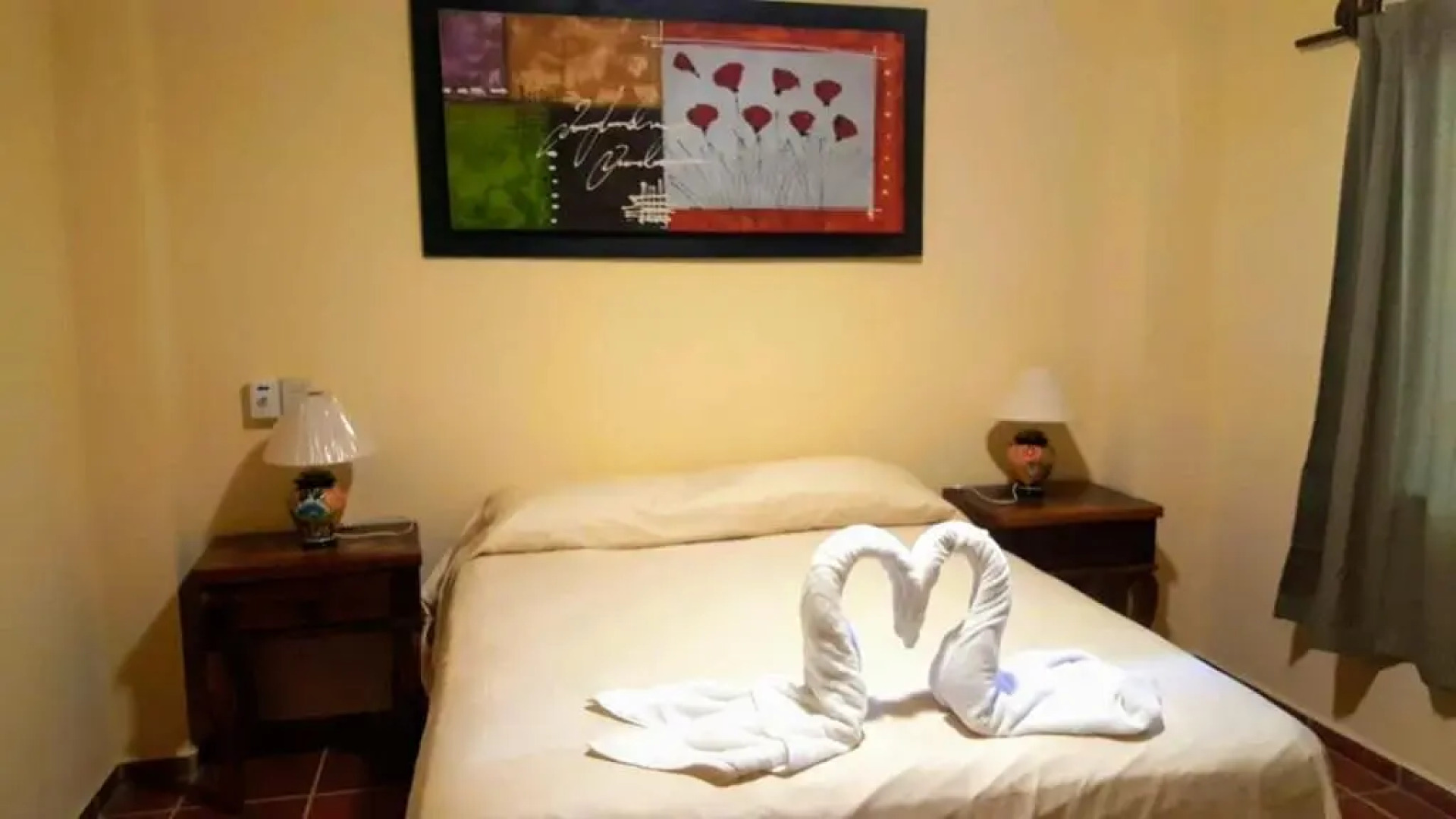 Casa palmito with AC cerca de la playa