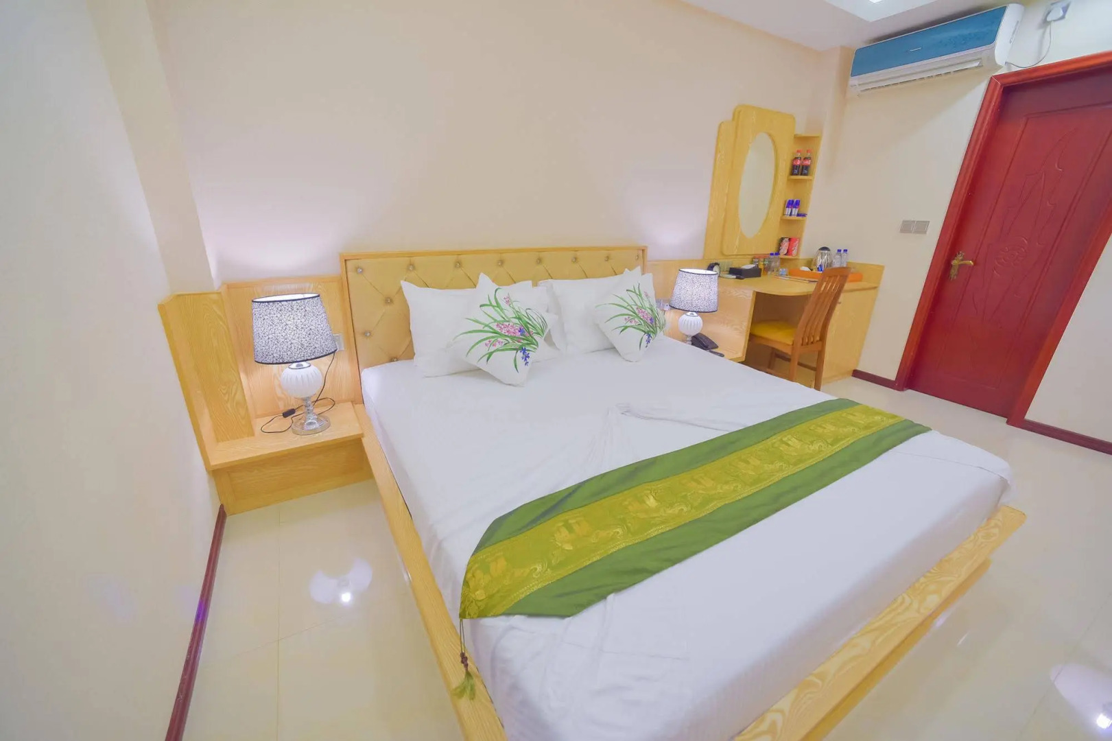 Гостевой дом Hathaa Beach Maldives