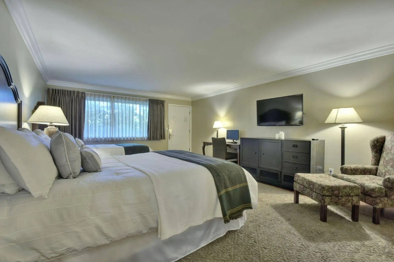 Stanford Terrace Inn