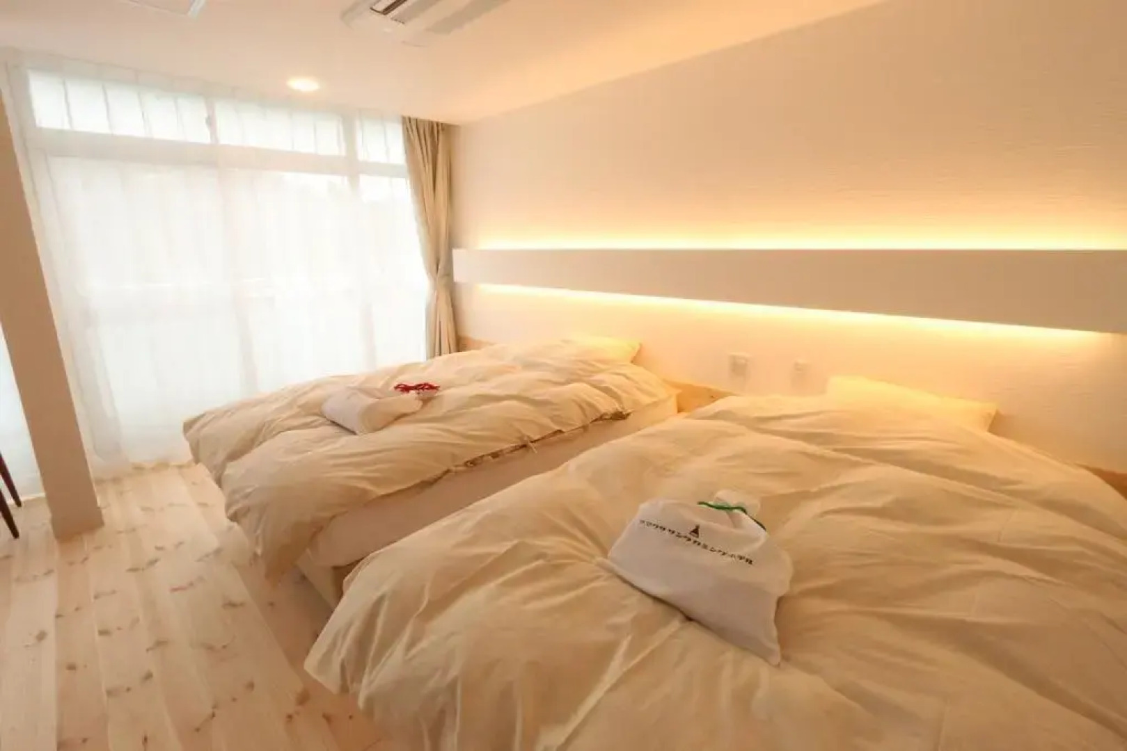 Amakusa Santacoming Hotel