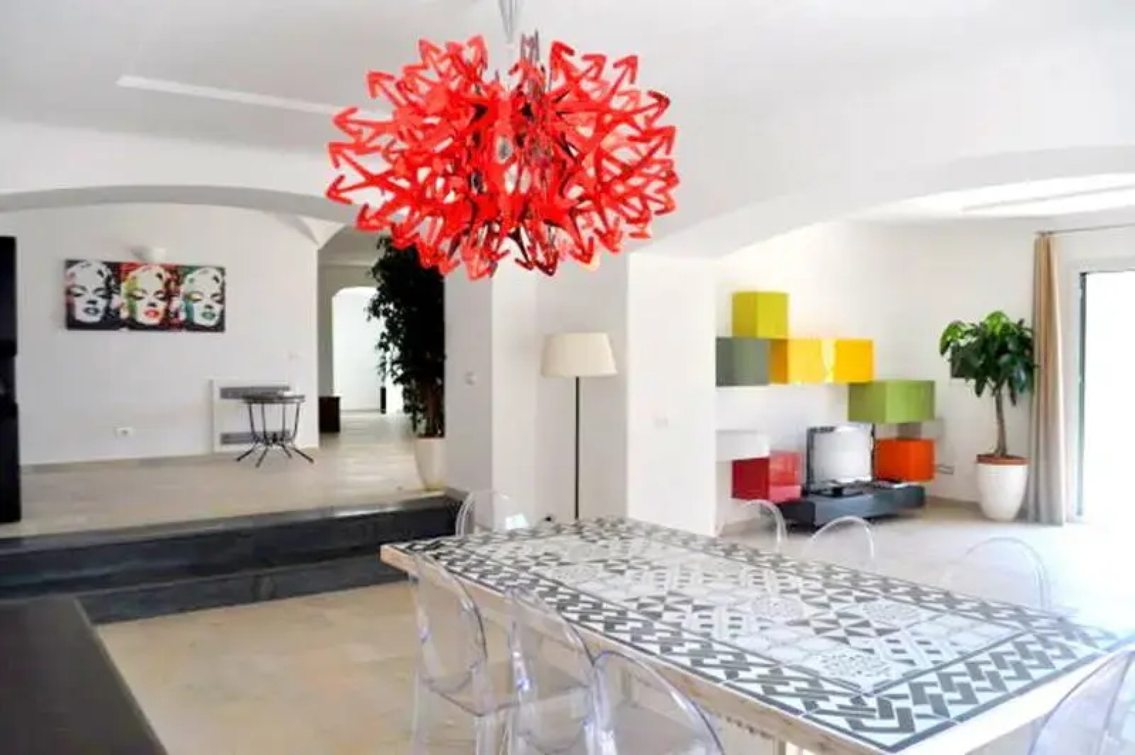 Villa Maia in Massa Lubrense, Sorrento Coast