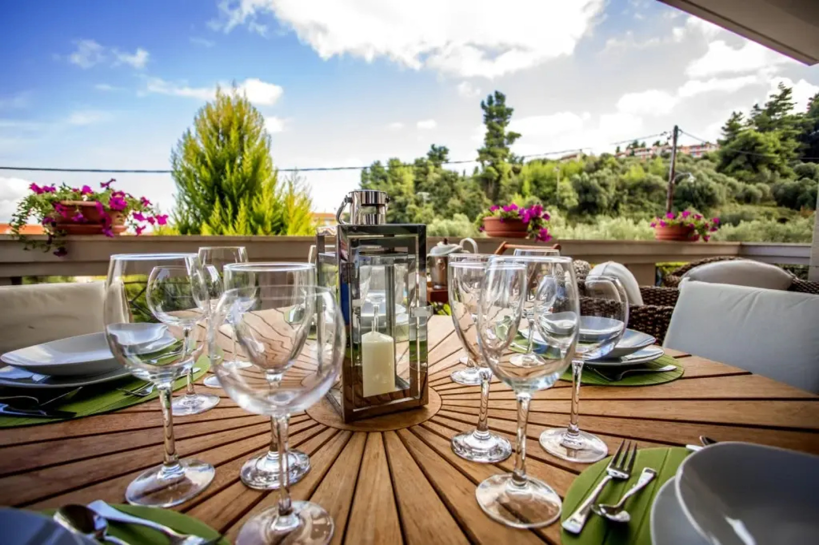 Kassandra Village Resort