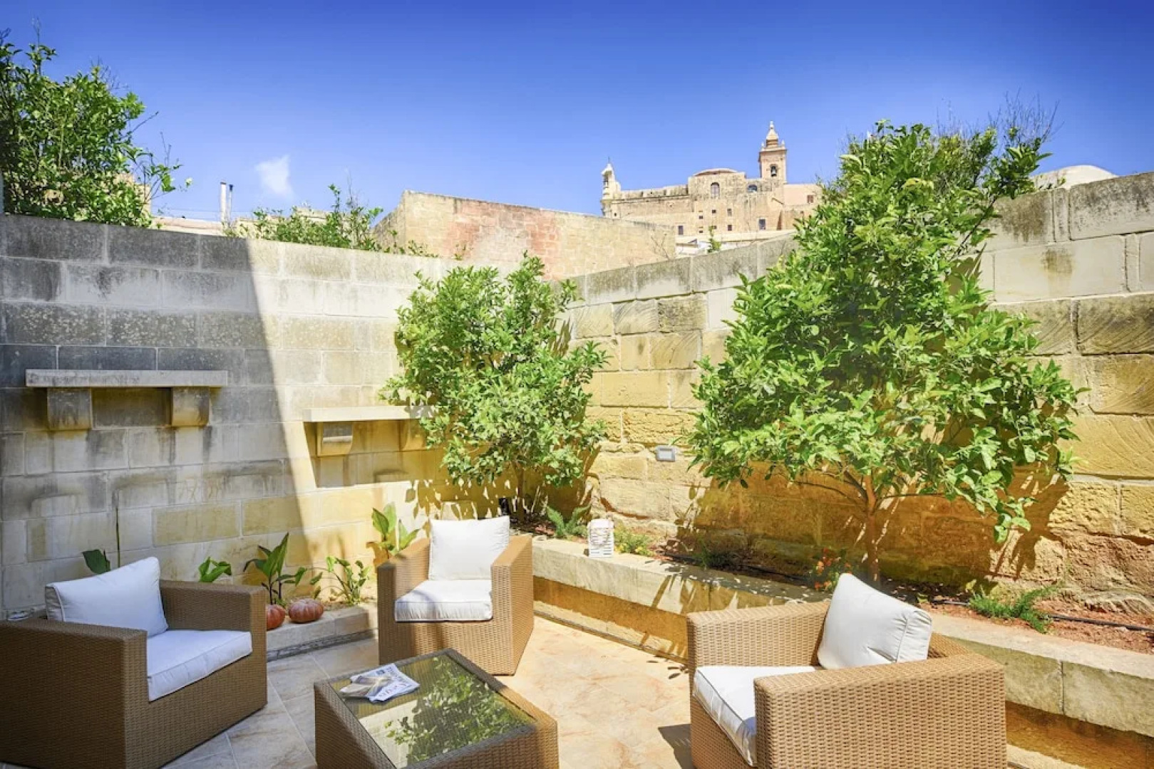 Casa Gemelli Boutique Guesthouse