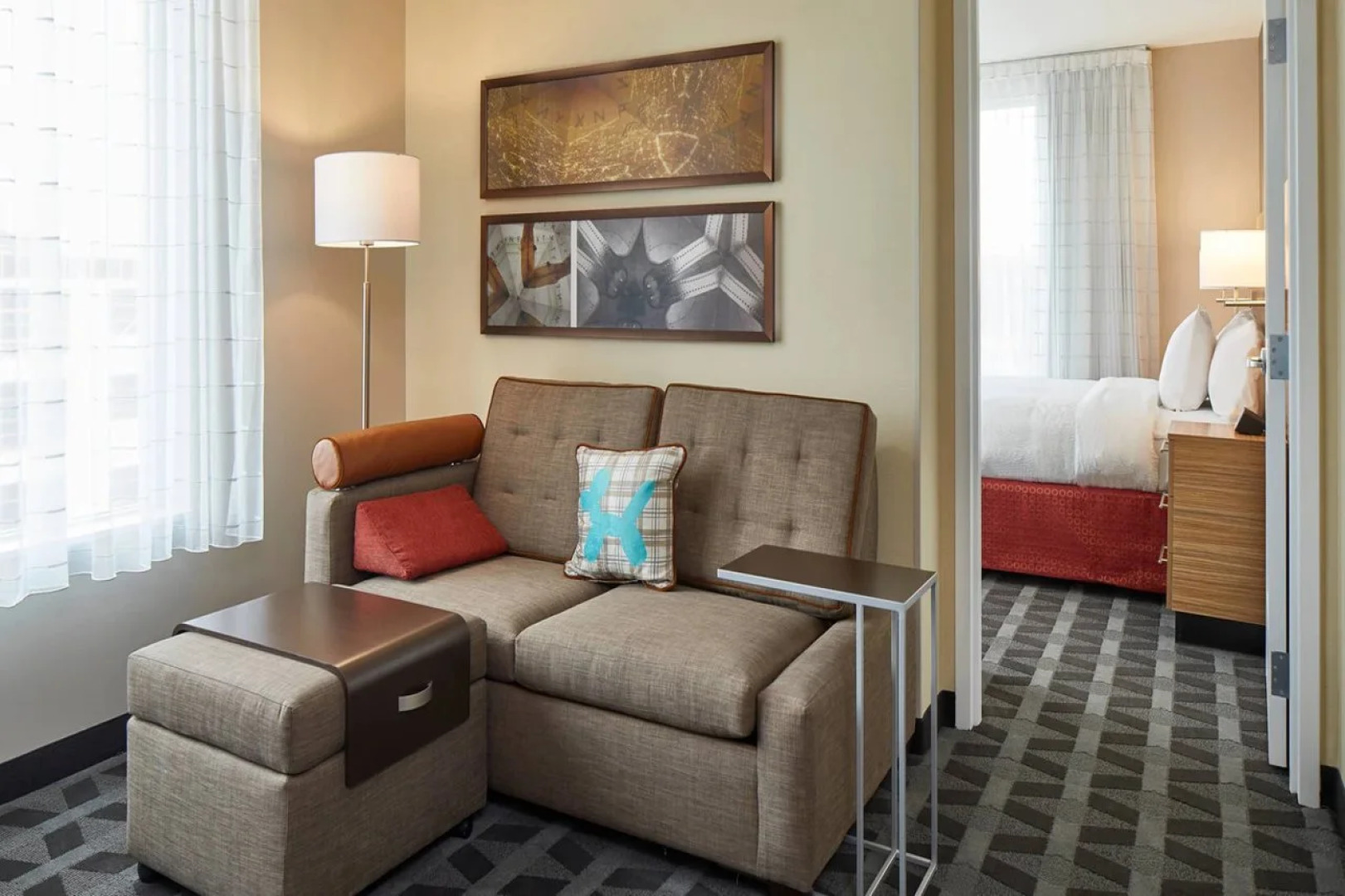 TownePlace Suites by Marriott Columbus North - OSU