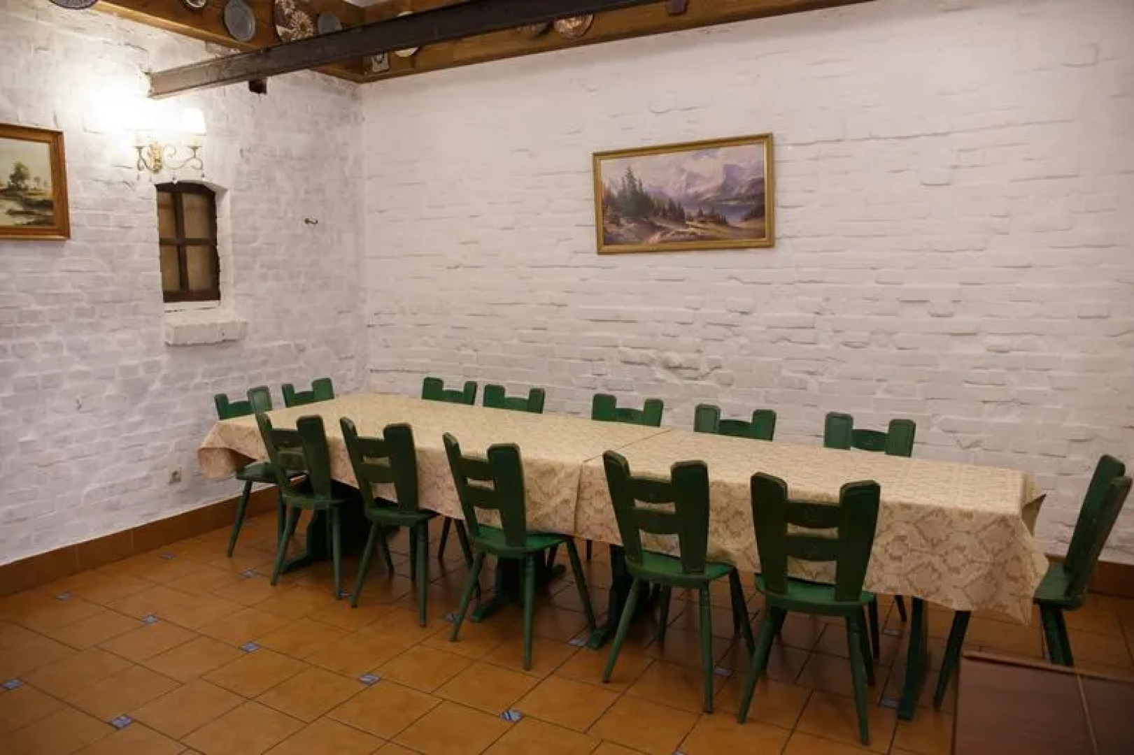 Центр отдыха Ангел