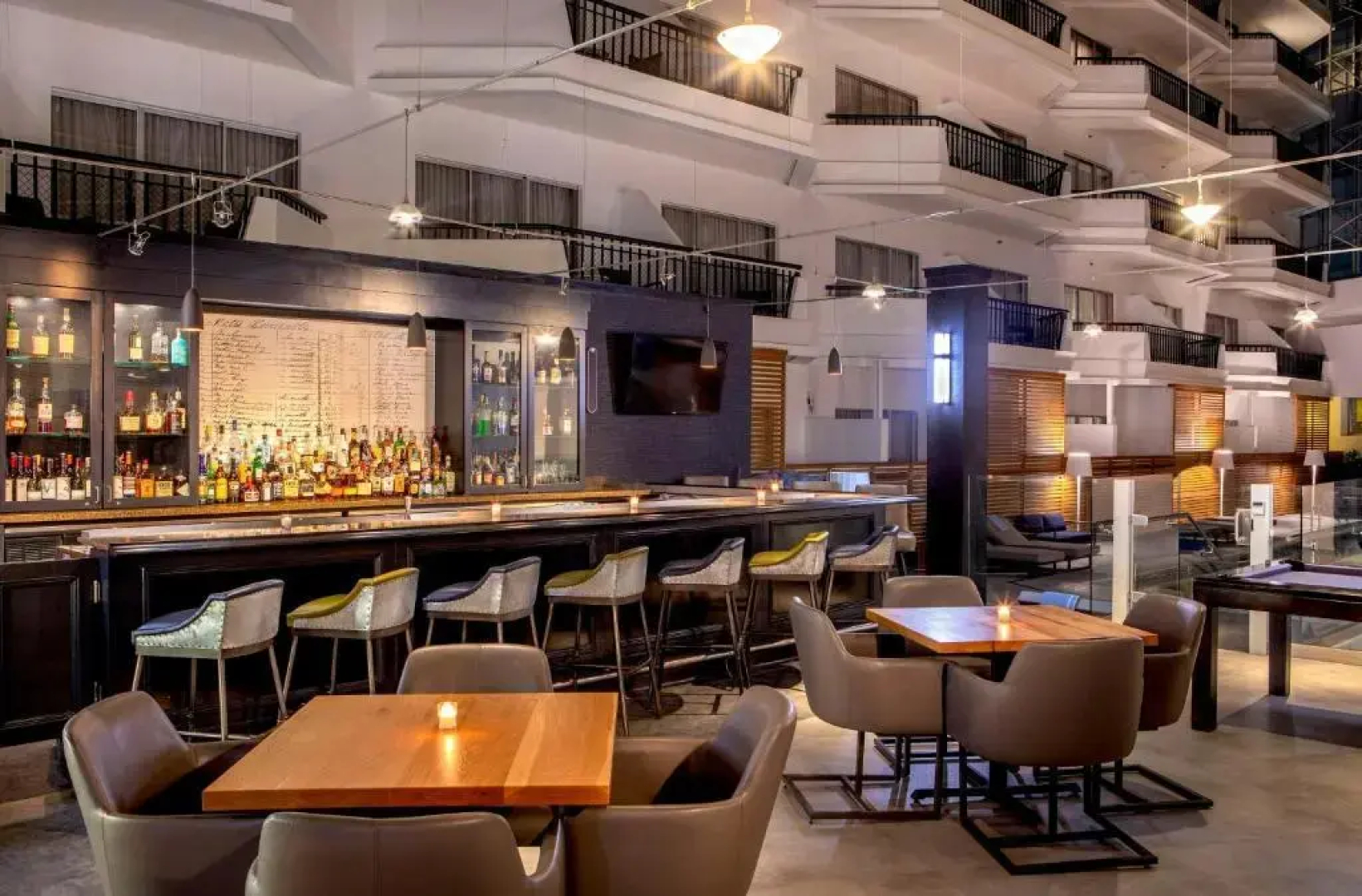 Spark by Hilton Woburn Boston