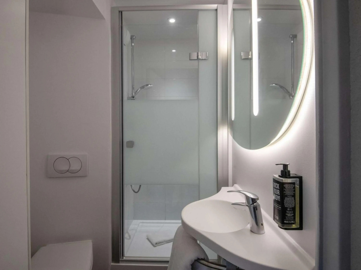 ibis budget Nice Aeroport Promenade des Anglais