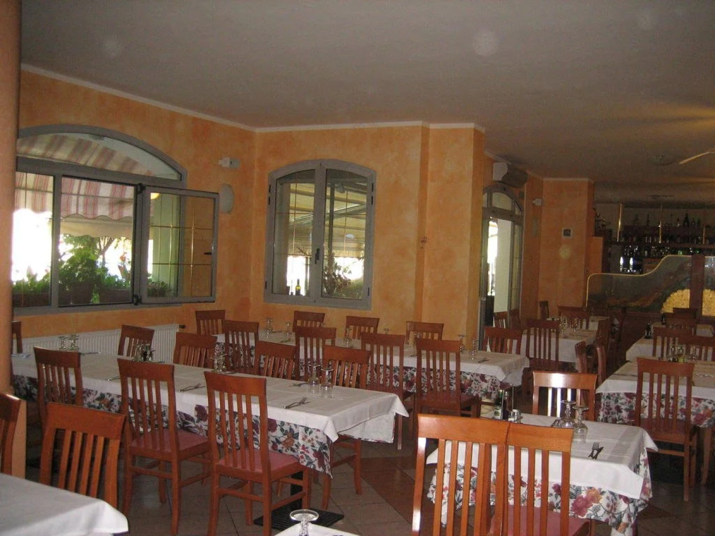 Albergo Ristorante Sterlina