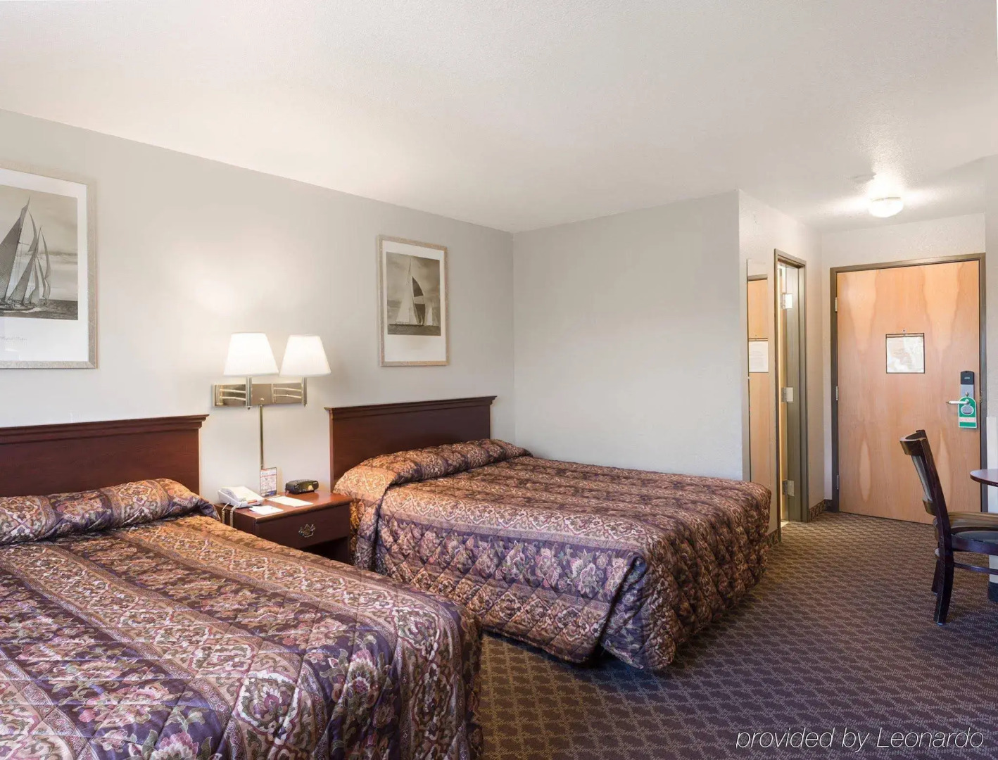 Riversage Billings Inn