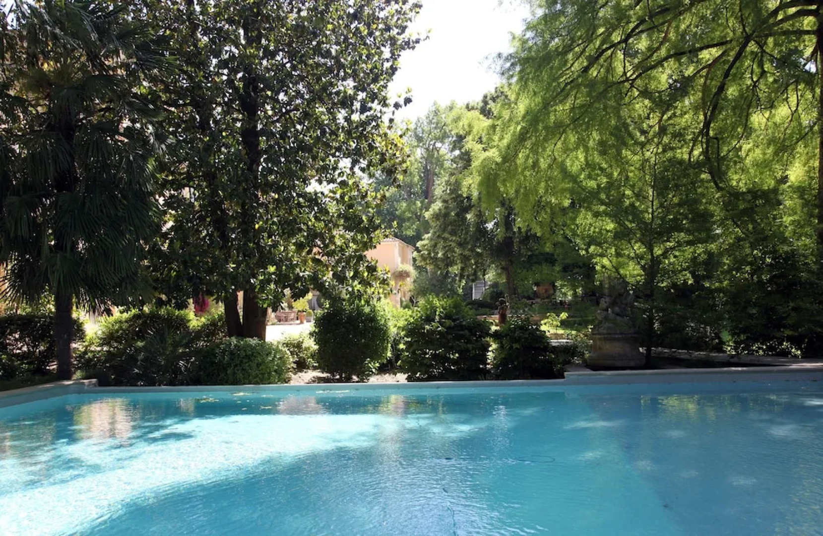 Château Des Barrenques