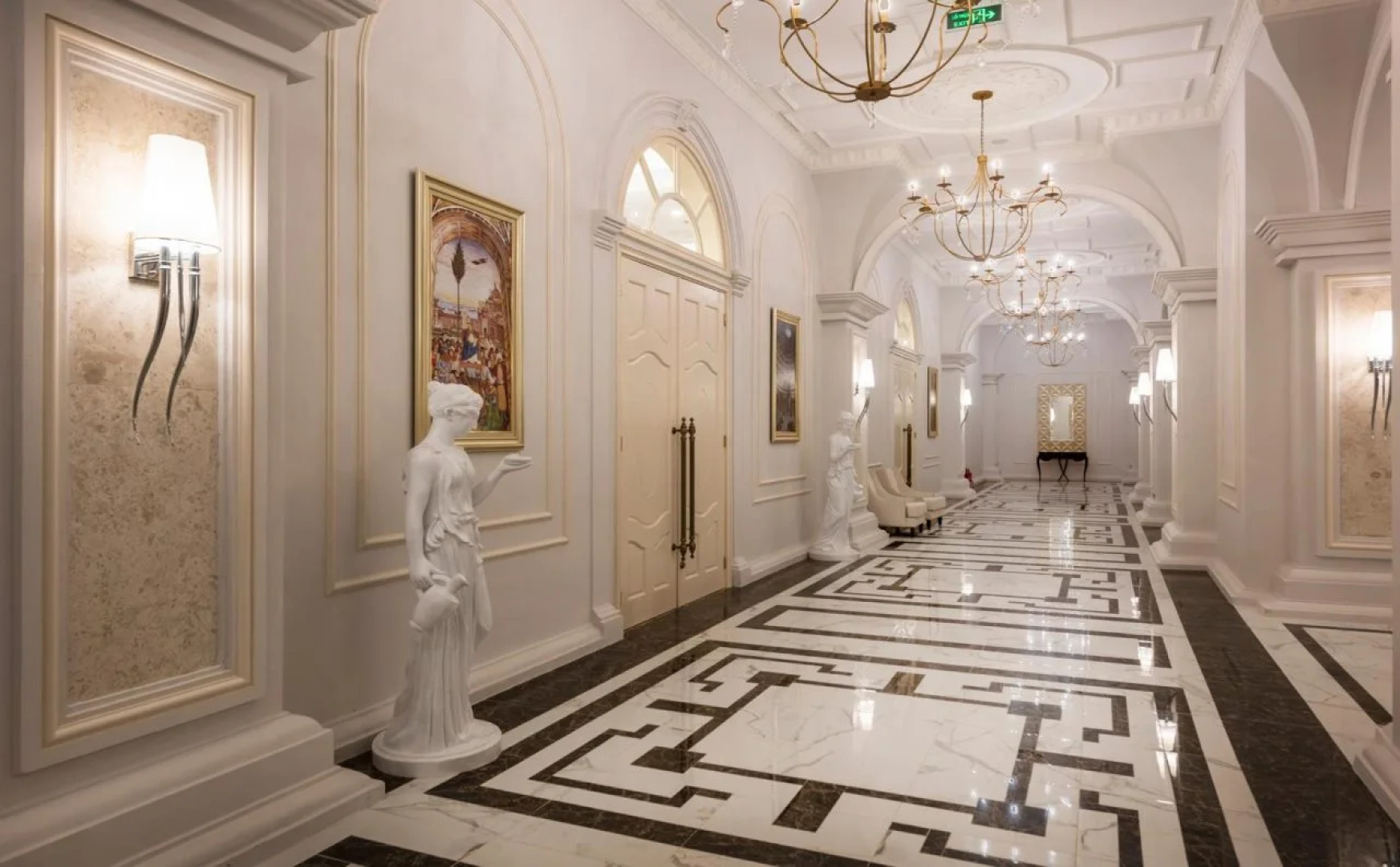 Melia Vinpearl Quang Binh