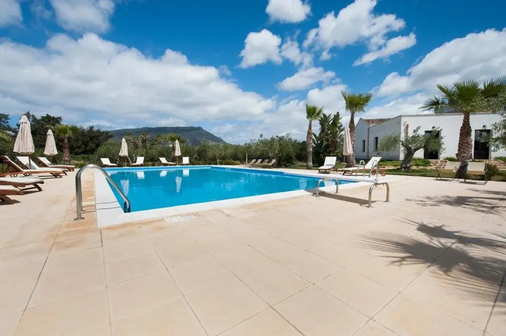 Agriturismo La Concordia