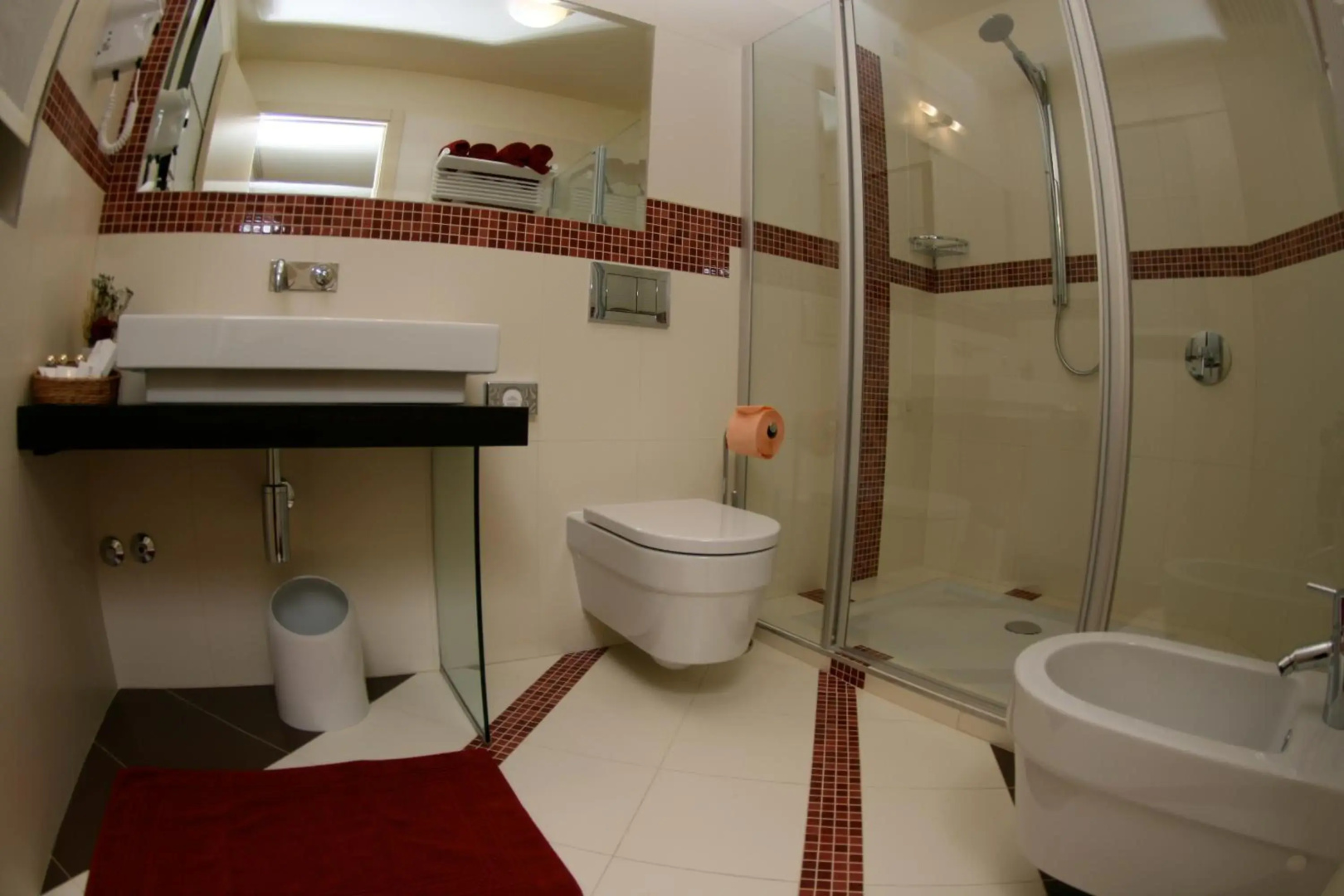 Hotel Villa Cittar