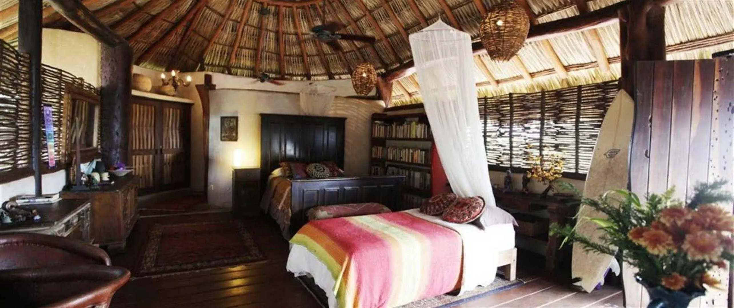 Present Moment Retreat