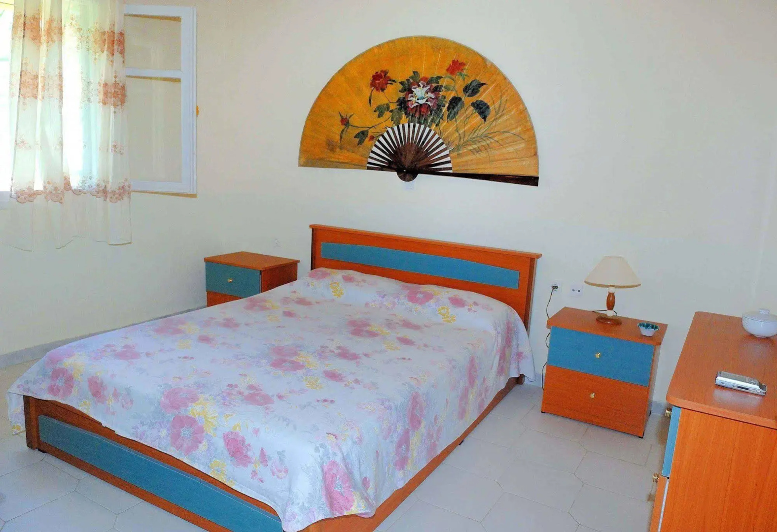 Villa Vanda