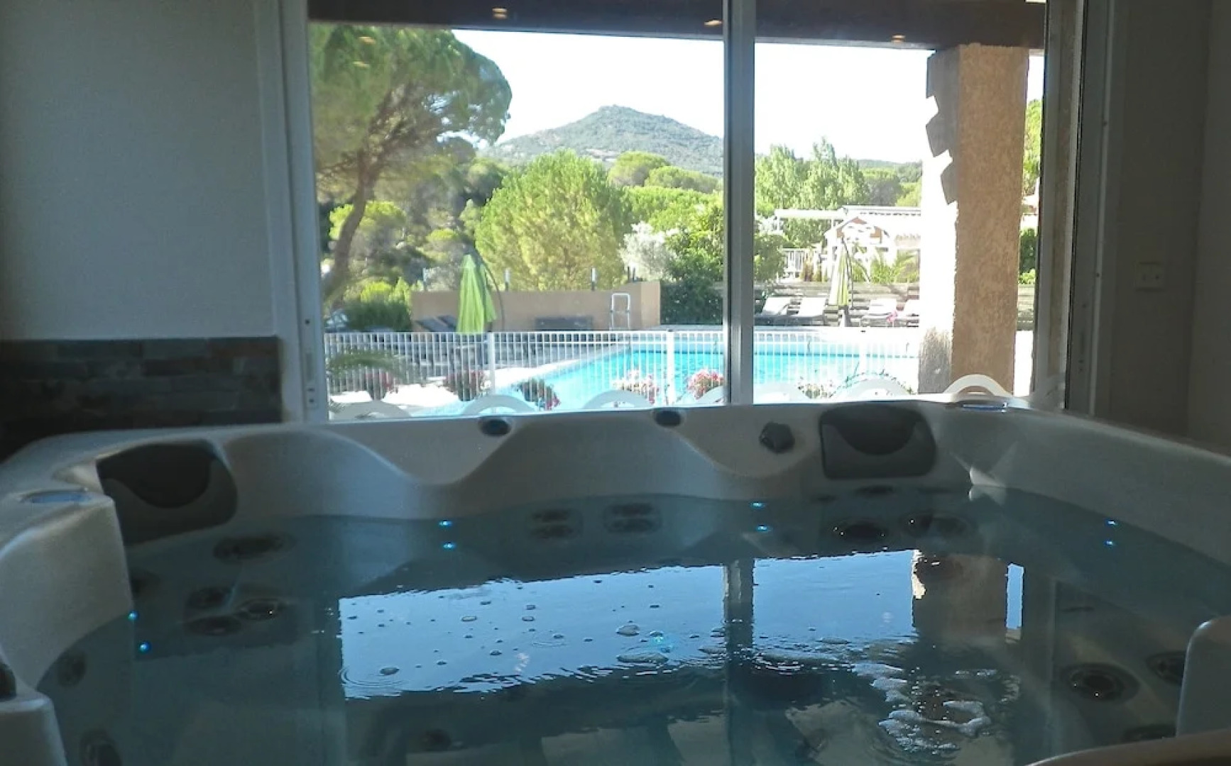 Auberge de Val Moureze Hôtel Spa