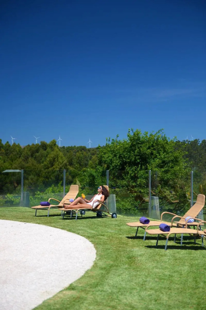 Pousada de Viana do Castelo - Historic Hotel