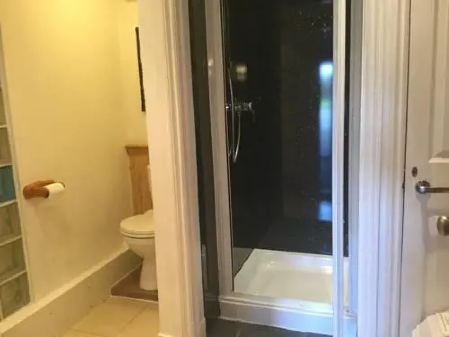 Henwick House Bed and Breakfast