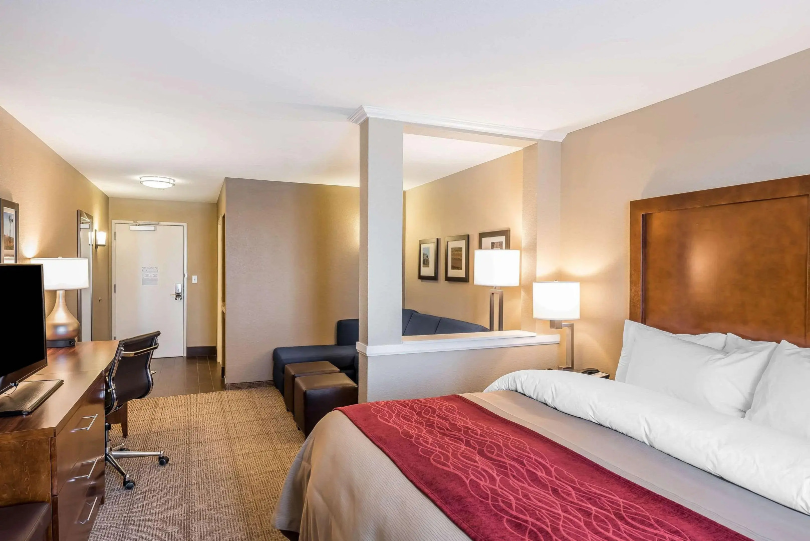 Comfort Inn & Suites Sidney I-80