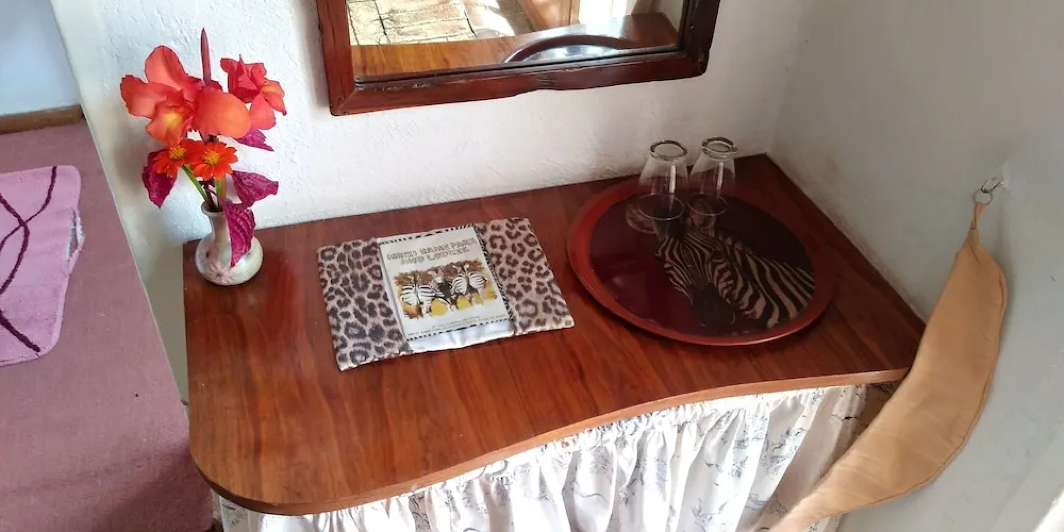 Ruwa River Herbal Clinic & All-Inclusive Oasis Spa Resort