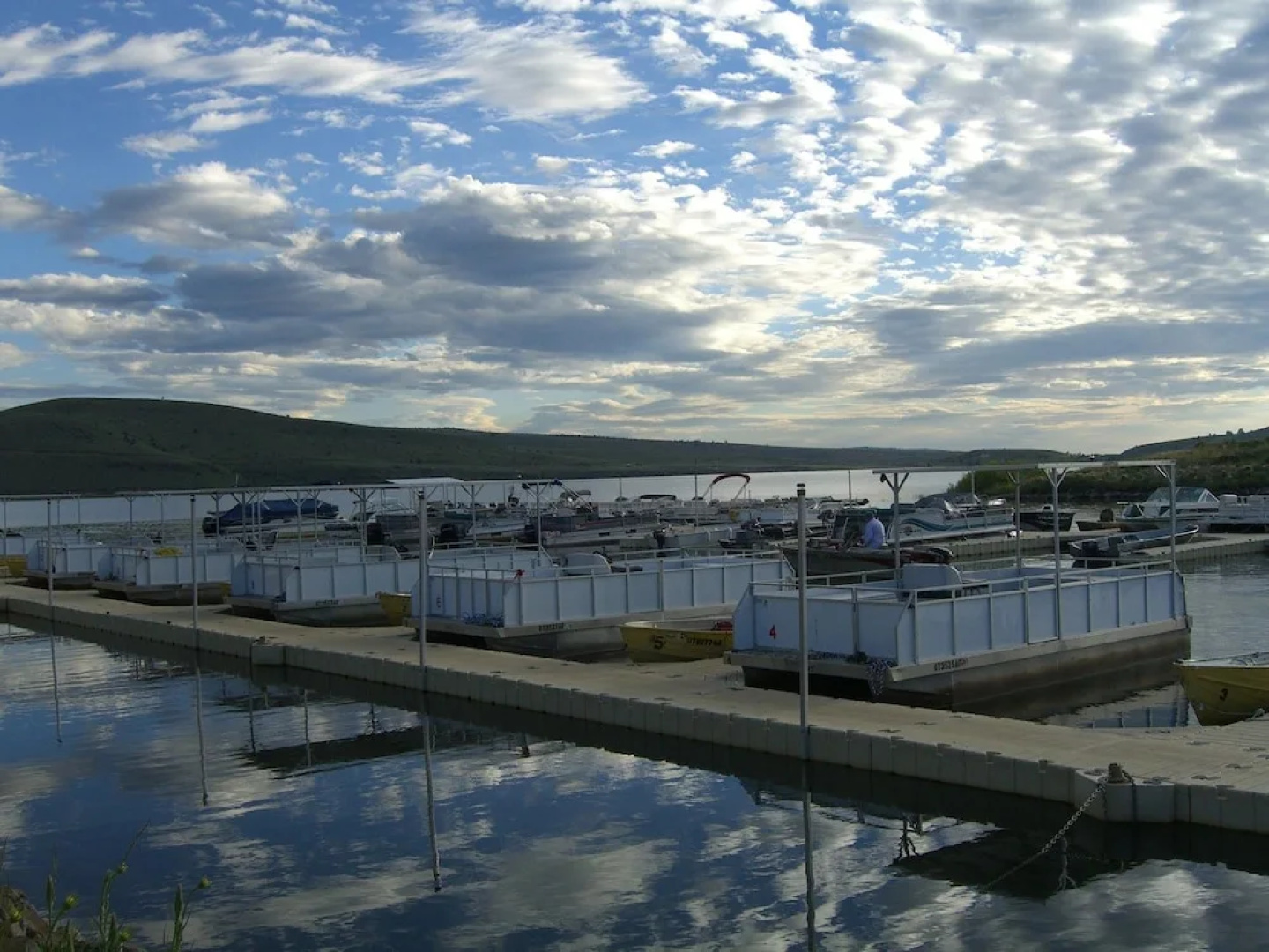 Panguitch Lake Adventure Resort