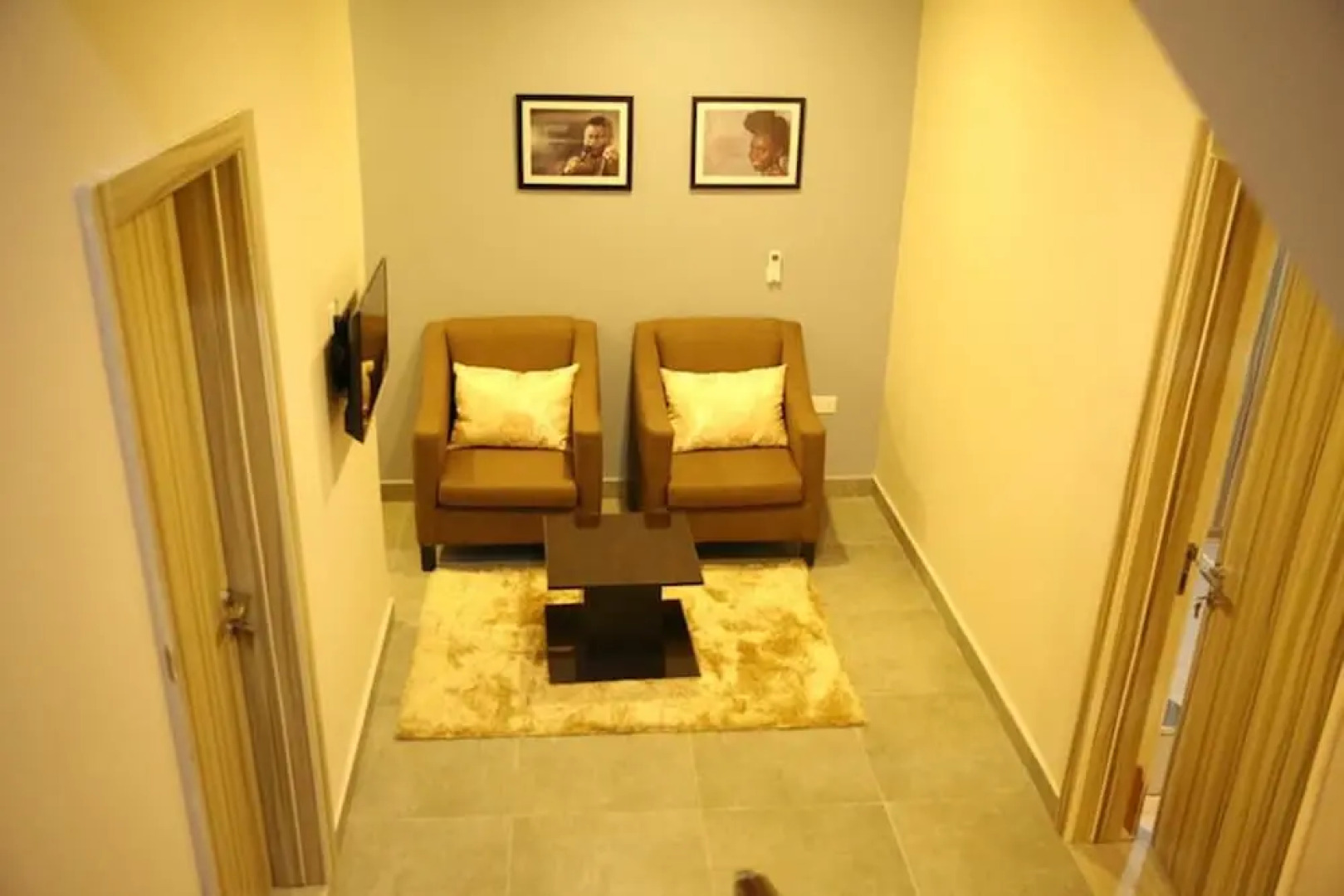 Kiniz Luxury Apartments