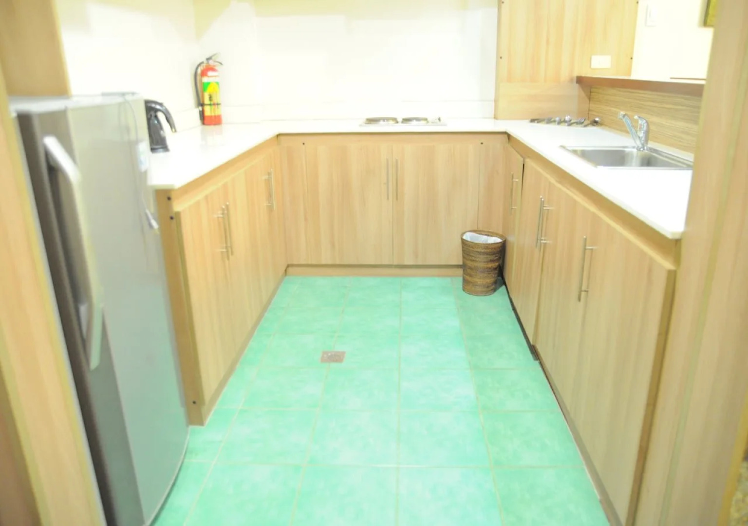 Coron Gateway Hotel & Suites