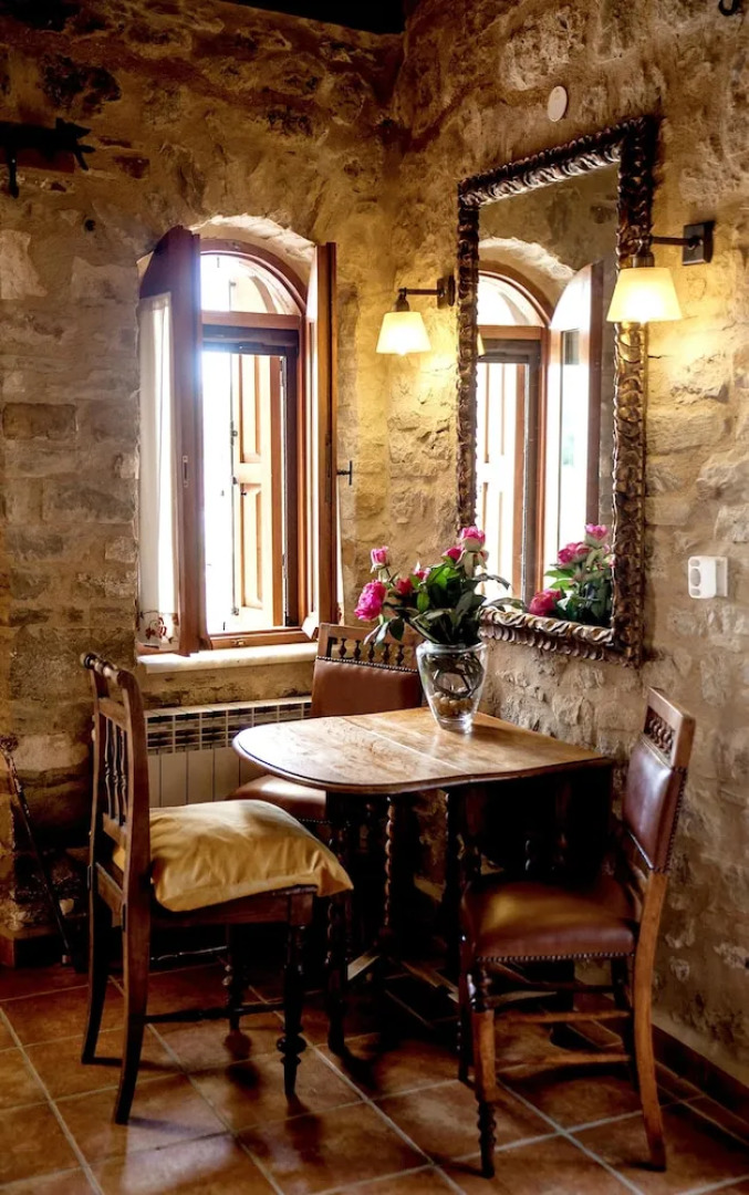 House With one Bedroom in Anatoli, With Wonderful sea View, Enclosed Garden and Wifi Near the Beach