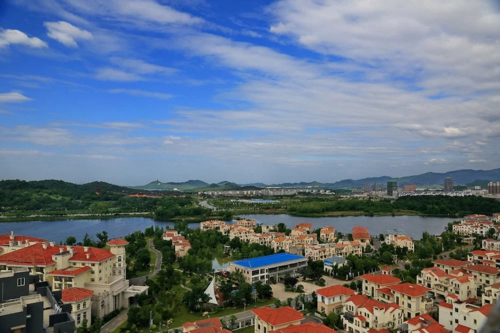 COUNTRY GARDEN Chizhou Phoenix Hotel