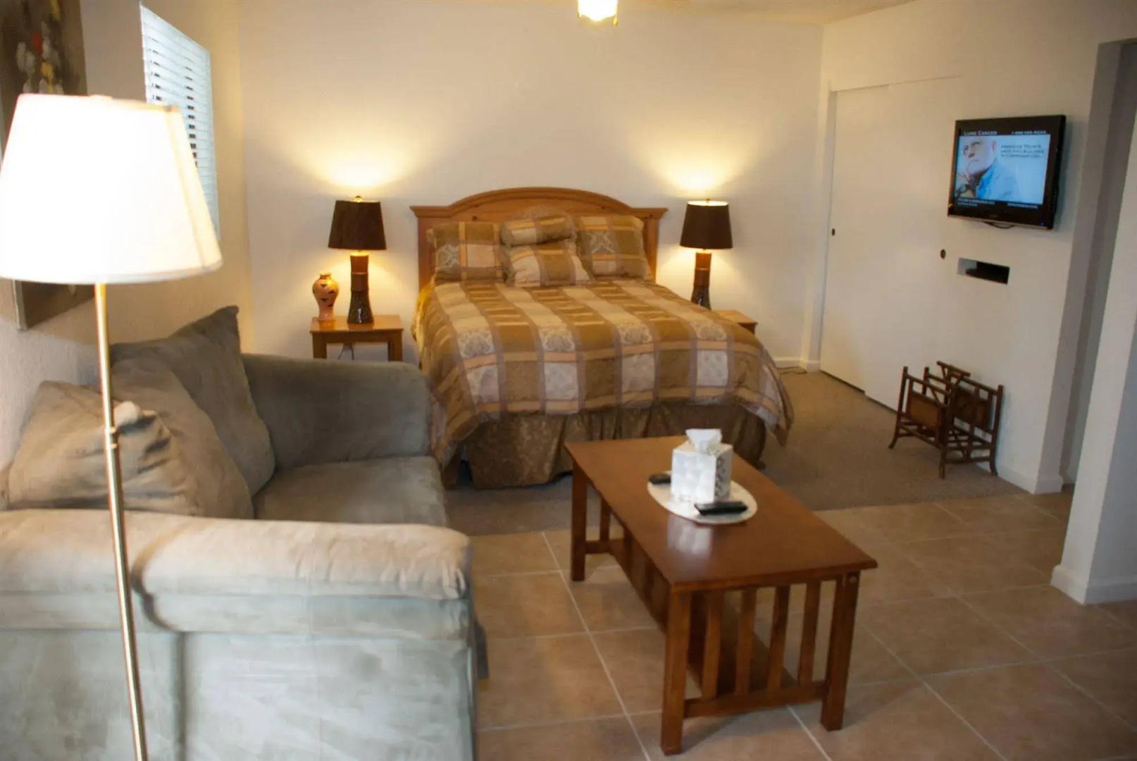 Sunnyvale Garden Suites Hotel