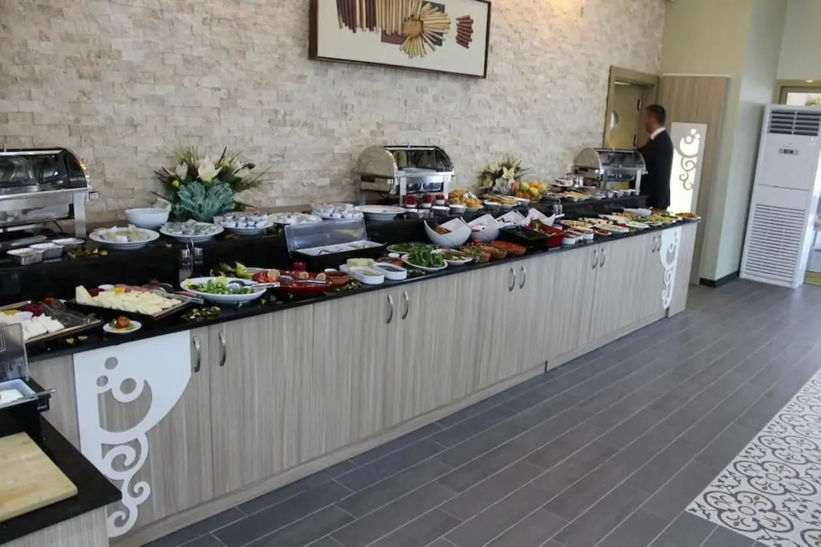 Hotel La Bella Alasehir