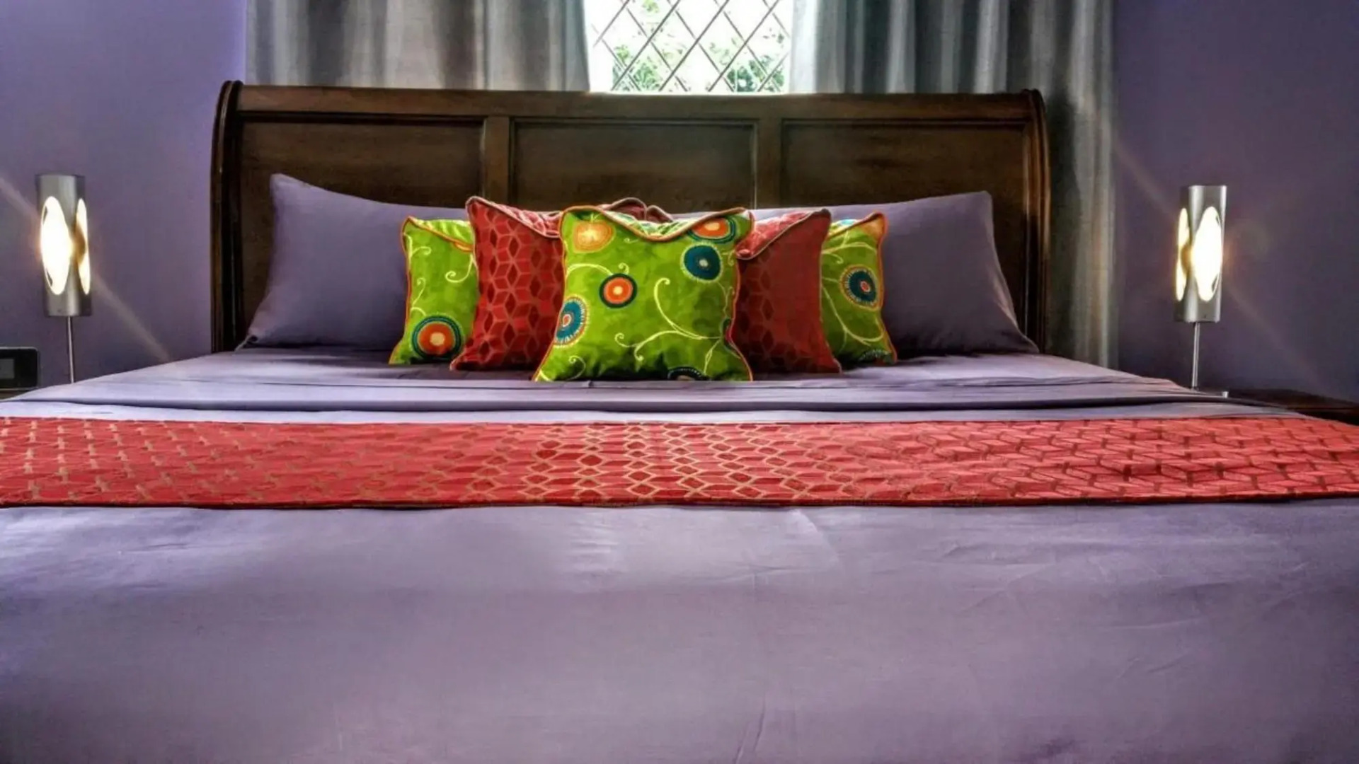 Eclipse Suite Guest Apartment