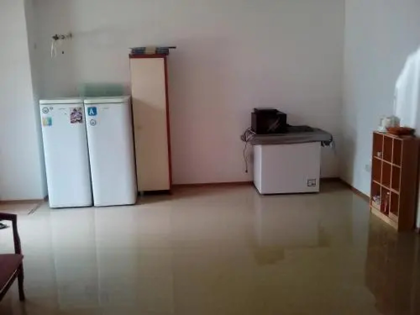 Apartments Bautik in Grand Kamelia