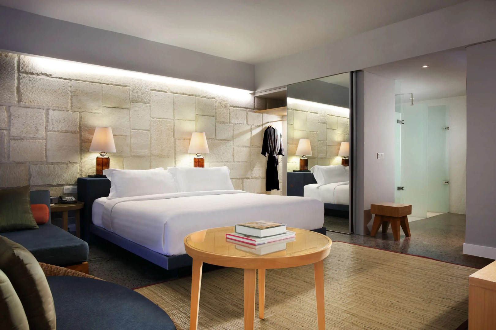 Cross Paasha Bali Seminyak