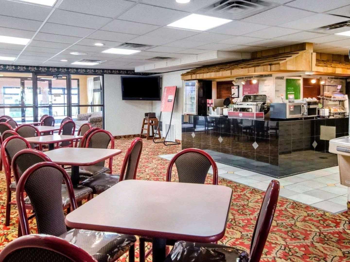 Quality Inn & Suites