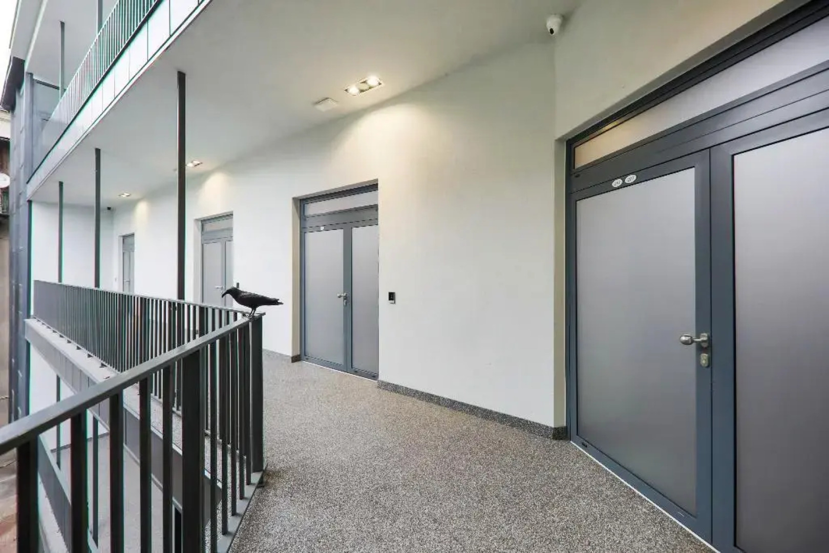 Aparthotel Cracovia Residence