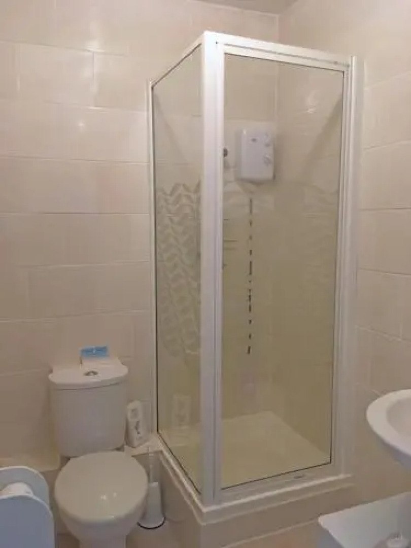 Seaspray Guest House