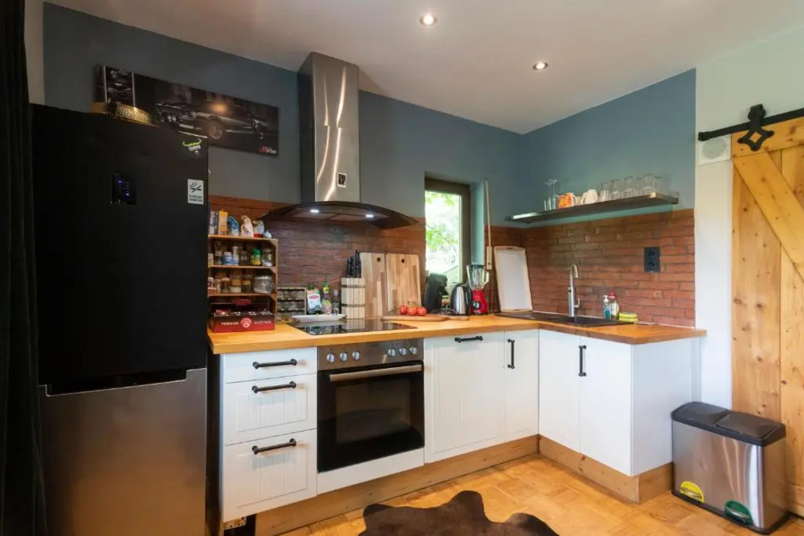 Wagner Stays- Secret Chalet Private Wellness Resort in The Nature with Whirlpool & Sauna