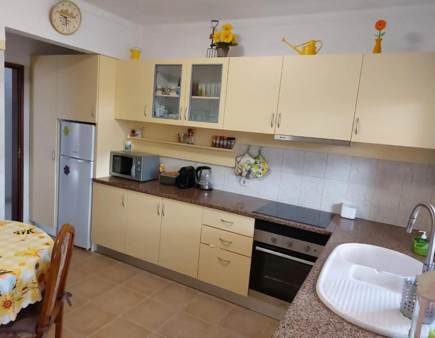 Ria Formosa Pineview