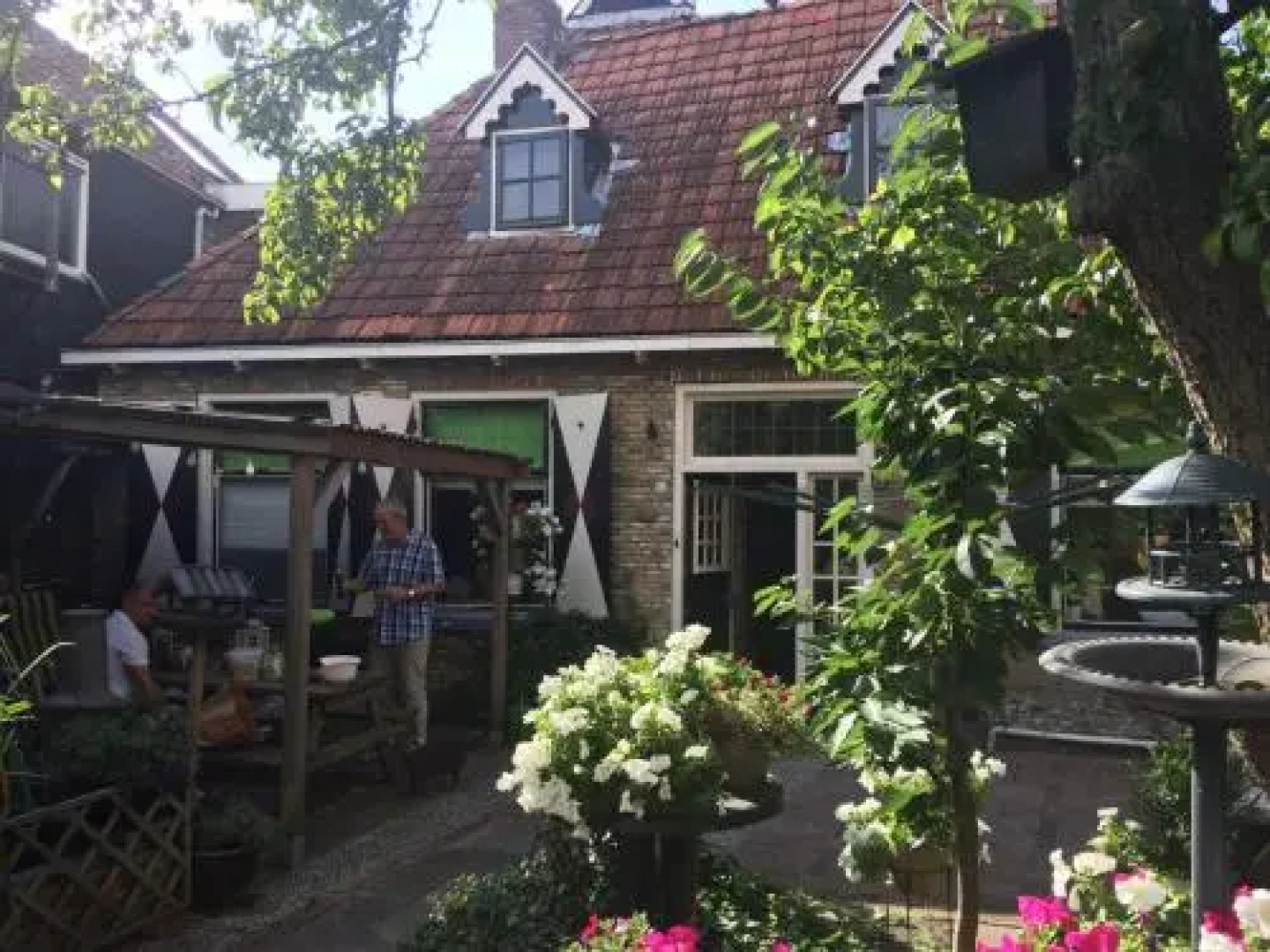 Stadslogement West-Vliet